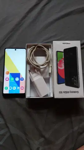 Samsung A52s 5G NFC
