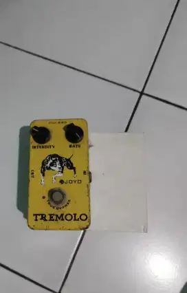 Joyo TREMOLO jf-09