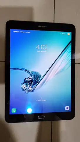 Samsung galaxy tab S2