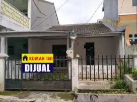 Baranangsiang Indah BSI lt 102