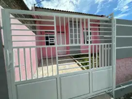 Rumah Dijual Cash Murah