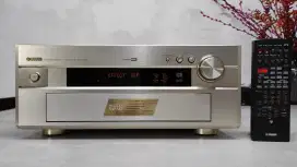Yamaha RX V3000 Flagship Receiver Amplifier     Made in Pioneer Japan