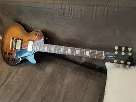 Gibson Studio Deluxe 2002