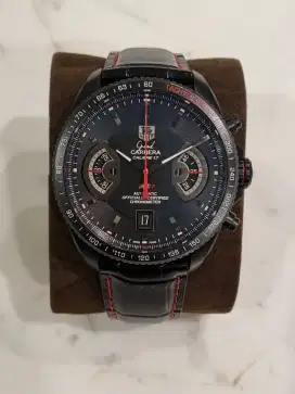 Tag Heuer Grand Carrera Calibre 17 RS2