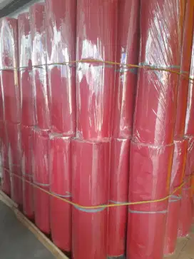 Karpet talang lebar 90cm, hrg/m