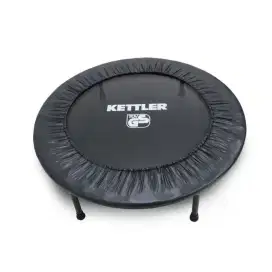 Kettler trampoline lompat trampoling loncat