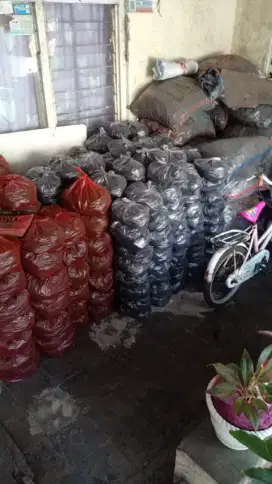 Supplier Arang batok