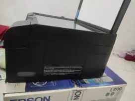 Printer Epson L3110 print scan copy