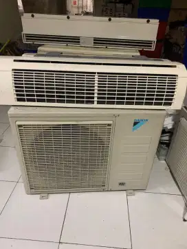 Terima jual beli AC bekas atau rusak