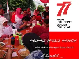 Peluang Usaha BAKSO BENHIL kemitraan Waralaba Franchise. Gratis