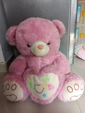 Boneka Preloved
