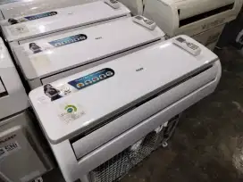 Penampungan AC bekas dan rusak ,Medan