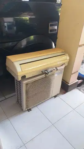 Jual beli AC bekas siap jemput ke lokasi anda