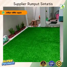 Rumput sintetis swiss