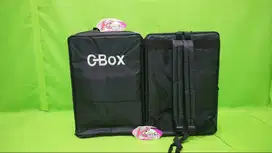 Cajon Import Merk C-BOX harga promo