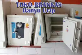 Brankas Zigler By CONCEAL MANDIRI UTAMA