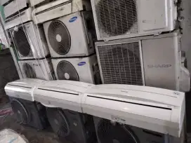 Menerima ac rusak dan bekas dengan harga tinggi