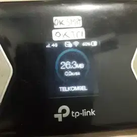 Modem Tp-Link 4G All GSM