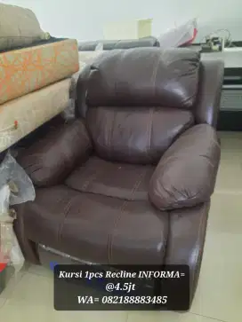 Sofa Informa 1pcs mewah murah