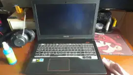 Asus Laptop Gaming