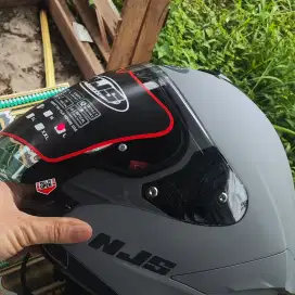Helm NJS KAIROZ