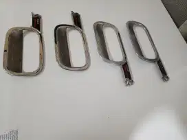 Outer handle pintu Ayla