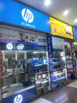 Dicari Segera Karyawati Pegawai Toko Komputer