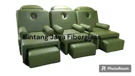 kursi releksi berkualis dengan tipe RF003