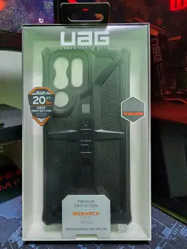 Case Samsung S22 Ultra UAG Monarch Original New