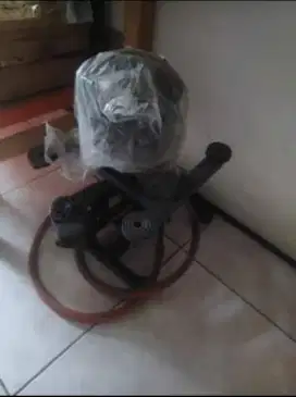 Mesin Harum Manis Manual