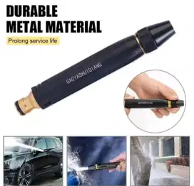 Semprotan air jet spray serba guna