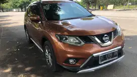 Nissan X-Trail 2015 Bensin