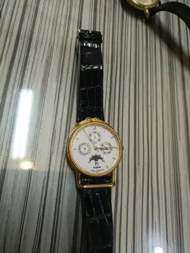 Merek Ambiance Quartz