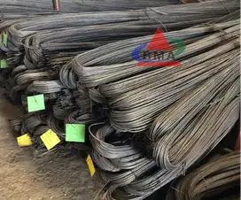 Distributor Besi Polos 6mm SNI