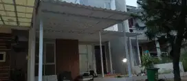 kanopi baja ringn