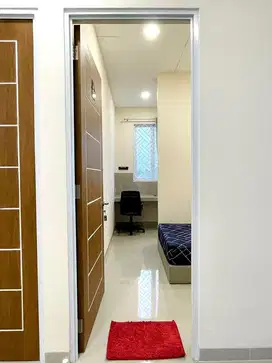 Kos kosan kost MENARA RESIDENCE TIPE STANDARD MERUYA Kembangan Jakarta