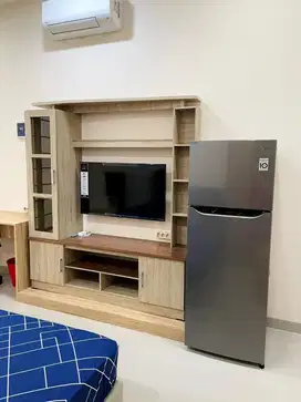 KOST kos kosan MENARA RESIDENCE TIPE STUDIO JAKARTA BARAT kembangan