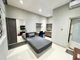 Kos kosan kost AVIA COLIVING tipe small disewakan Jakarta Barat