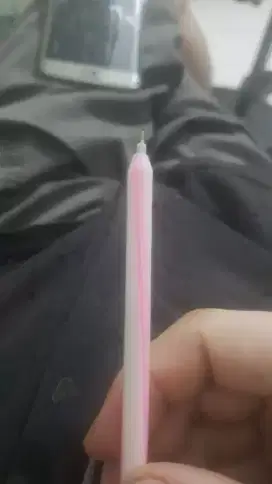 Marvel bulpen pen dragon ball