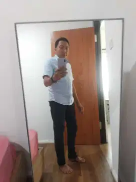 Mencari Pekerjaan Driver Oprasional