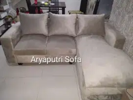Service Sofa / Servis Sofa dan Kursi Bergaransi