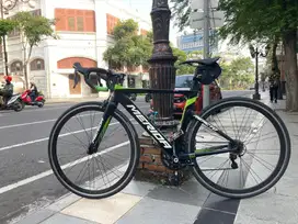 Sepeda roadbike merida reacto 500 xs ultegra