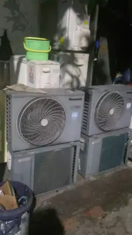 Ini iklan membeli AC bekas dan rusak Surabaya