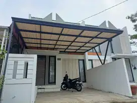 Kanopi alderon, kanopi alderon rongga minimalis*1227*