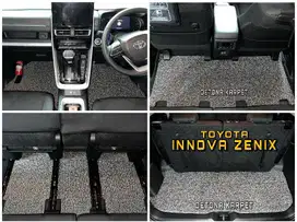 Karpet Mobil Mie presisi murah