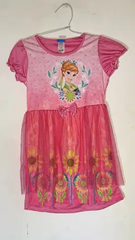 Baju Disney anak anak