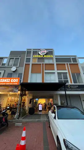 Crew Store - Grosir Modis Store