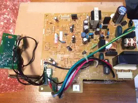 Spare part air conditioner
