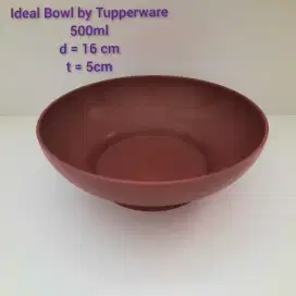 Ideal Bowl/ Mangkuk Serbaguna (diameter 16 cm)