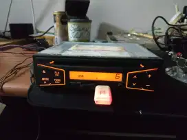 Tape cd fujitsu